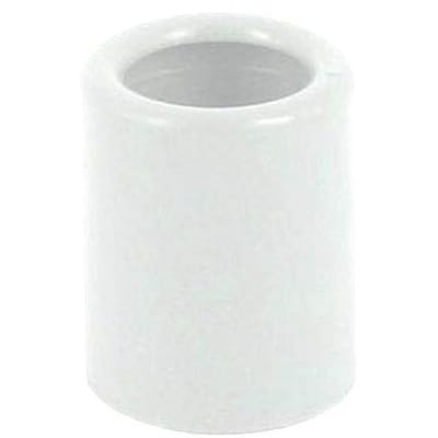 PIPELIFE INGANG 16mm wit R9010 halogeenvrij B:10xZ100 1236501848