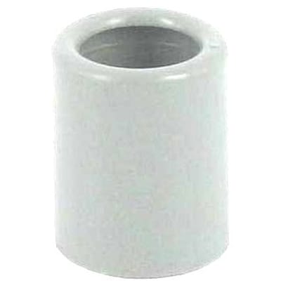 PIPELIFE INGANG 16mm lichtgrijs R7035 halogeenvrij B:10xZ100 1236501854