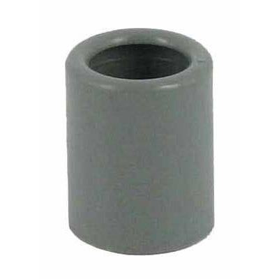 PIPELIFE INGANG 16mm middengrijs R7037 halogeenvrij B:10xZ100 1236501860