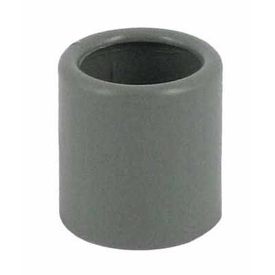 PIPELIFE INGANG 20mm middengrijs R7037 halogeenvrij B:10xZ100 1236501861