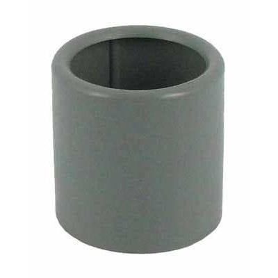PIPELIFE INGANG 25mm middengrijs R7037 halogeenvrij B:10xZ50 1236501862
