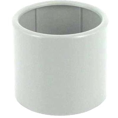 PIPELIFE INGANG 40mm lichtgrijs R7035 halogeenvrij B:30xZ5 1236501873