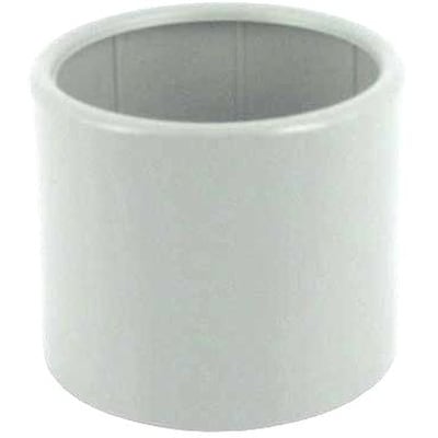 PIPELIFE INGANG 50mm lichtgrijs R7035 halogeenvrij B:15xZ5 1236501874