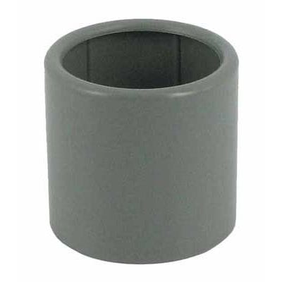 PIPELIFE INGANG 32mm middengrijs R7037 halogeenvrij B:15xZ10 1236501876