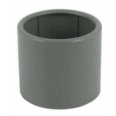 PIPELIFE INGANG 40mm middengrijs R7037 halogeenvrij B:30xZ5 1236501877