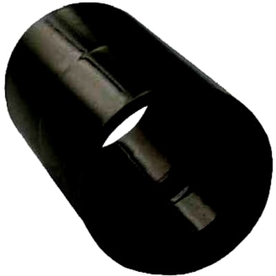 PIPELIFE MOF 20mm A-UV zwart R9005 halogeenvrij B:5xZ100 1236501891