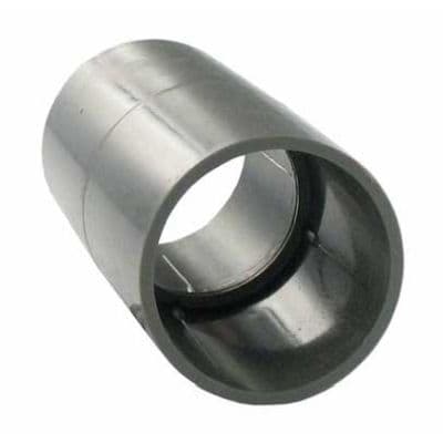 PIPELIFE MOF 25mm lichtgrijs R7035 halogeenvrij B:2xZ50 1236501898
