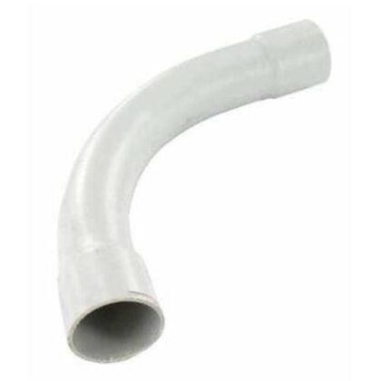 PIPELIFE BOCHT 16mm lichtgrijs R7035 halogeenvrij B:10xB10 1236501920