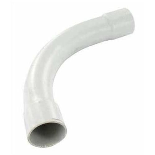 PIPELIFE BOCHT 16mm lichtgrijs R7035 halogeenvrij B:10xB10 1236501920