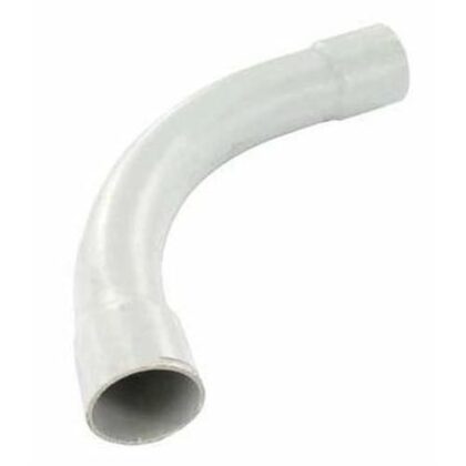 PIPELIFE BOCHT 20mm lichtgrijs R7035 halogeenvrij B:5xZ20 1236501921