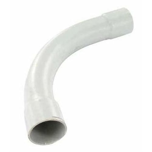 PIPELIFE BOCHT 20mm lichtgrijs R7035 halogeenvrij B:5xZ20 1236501921
