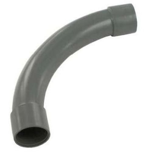 PIPELIFE BOCHT 16mm middengrijs R7037 halogeenvrij B:10xB10 1236501924