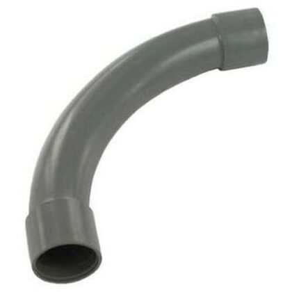 PIPELIFE BOCHT 20mm middengrijs R7037 halogeenvrij B:5xZ20 1236501925