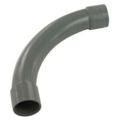 PIPELIFE BOCHT 25mm middengrijs R7037 halogeenvrij B:5xZ10 1236501926