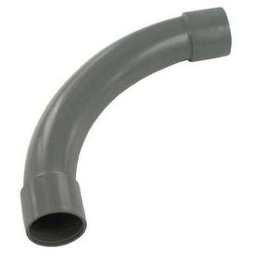 PIPELIFE BOCHT 32mm middengrijs R7037 halogeenvrij B:8xZ5 1236501927