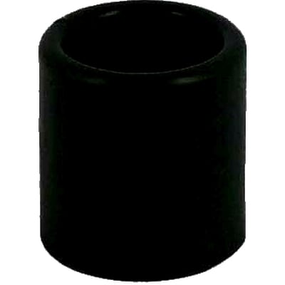 PIPELIFE INGANG 20mm A-UV zwart R9005 B:10xZ100 1236503154