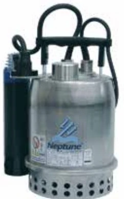 Neptune Best inox dompelpomp met vlotter PNBSTIMSMAUTO