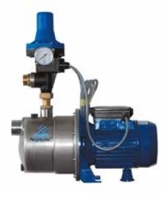 Neptune Jetinox 801 FS 15 zelfaanzuigende jetpomp PNJETI801MFS22