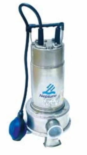 Neptune Subinox 35 vuilwaterdompelpomp met vlotter PNSUBI35-100MAUTO
