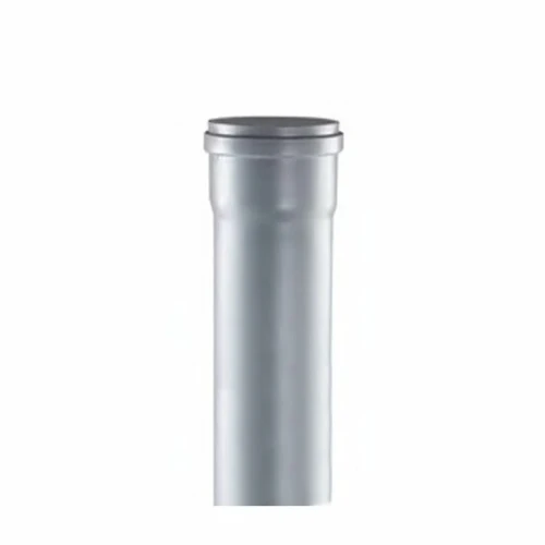 Nicoll PP buis met mof 40 x 1