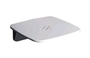 Aquaware 300 douchezit opklapbaar - wit PR3020SD31PM
