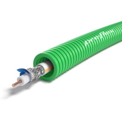 PREFLEX SAFE PREFLEX 16 LS0H + COAX TELENET TRI6 1234001381