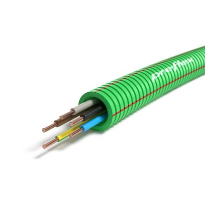 PREFLEX SAFE PREFLEX 20 LS0H + H07Z1-U 5G2