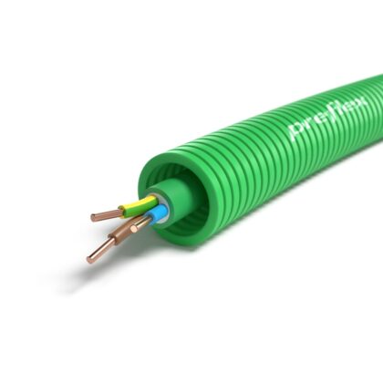 PREFLEX SAFE PREFLEX 20 LS0H + XGB 3G2