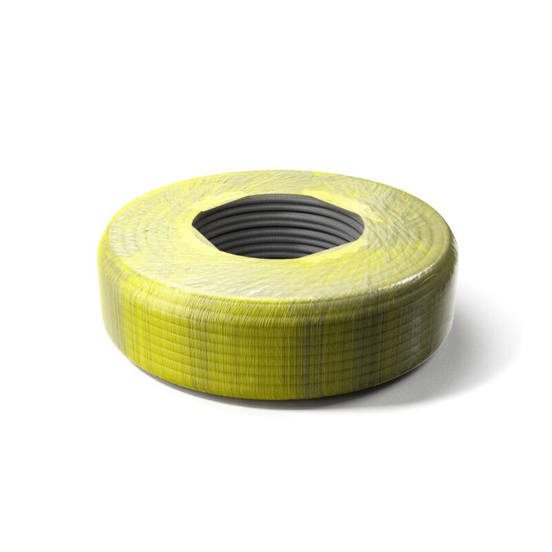 PREFLEX Preflex voorbedrade buis 16mm + RE2YSTY 1X2X1