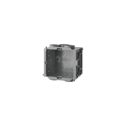 PREFLEX INBOUWDOOS PB50V ZV halogeenvrij B:12xZ10 1236500134