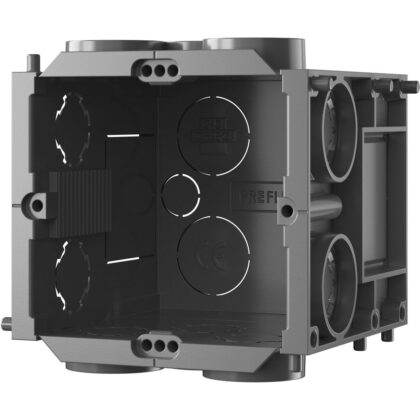 PREFLEX INBOUWDOOS PB65V ZV halogeenvrij B:10xZ10 1236500136