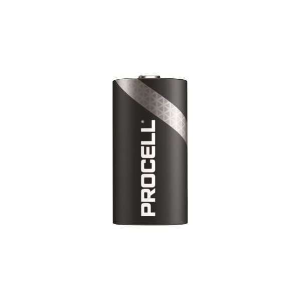 PROCELL Procell Lithium 3V CR123 10 stuks BDPCR123A