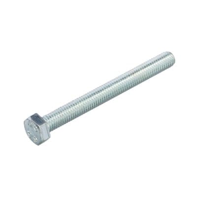 PROFTEC Tapbout verzinkt 8.8 SW13 DIN933 M8x30 (20) 5340.11.61201