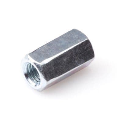 PROFTEC Koppelmoer verzinkt DIN6334 M8x24 (10) 5410.01.00801