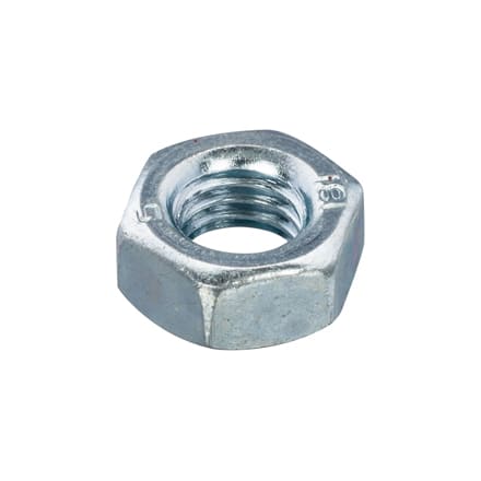 PROFTEC Zeskantmoer verzinkt KL.8 SW7 DIN934 M4 (100) 5411.01.00401