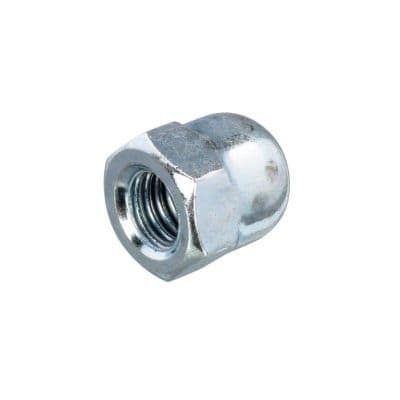 PROFTEC PROFTEC dopmoer verzinkt SW13 DIN1587 M8 (25) 5441.01.00801