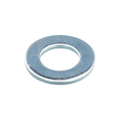 PROFTEC PROFTEC sluitring verzinkt DIN125A M4 (250) 5460.01.00401