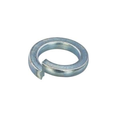 PROFTEC PROFTEC veerring verzinkt DIN127B M6 (100) 5480.01.00601