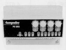 Tempolec PS005 boilervoorrangsmodule 230V PS005