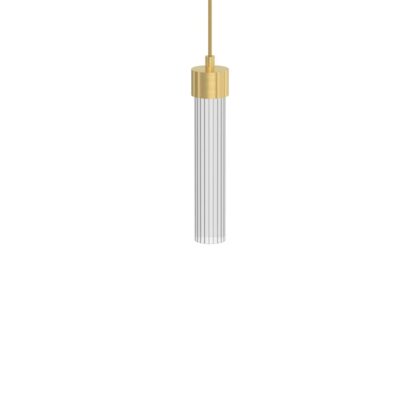 PSM LIGHTING hanglamp - vast - met 1