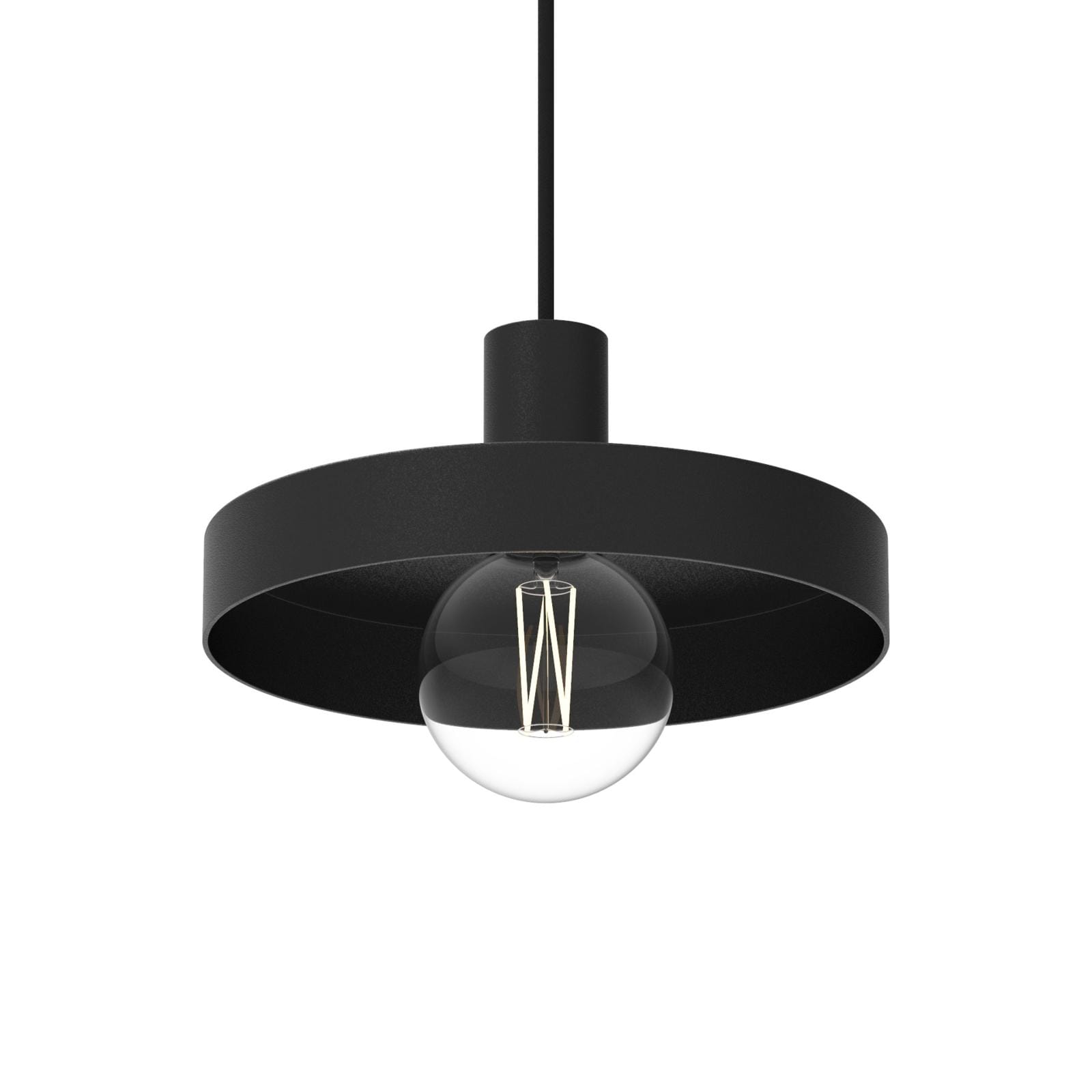 PSM LIGHTING hanglamp-rond-met 1