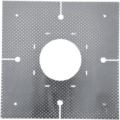 PSM LIGHTING PLASTERKIT plaasterkit S6.80