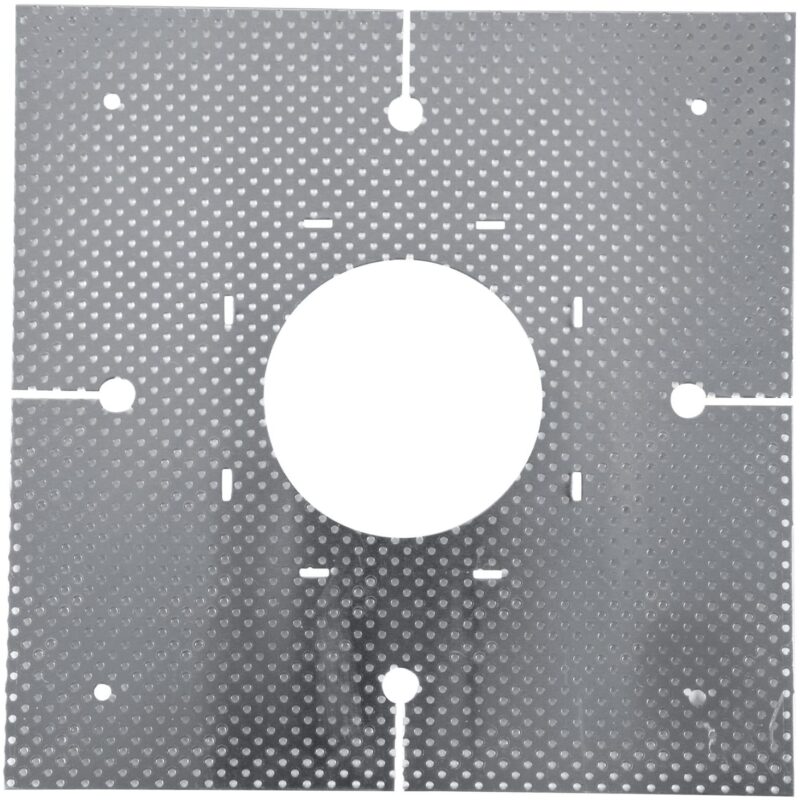 PSM LIGHTING PLASTERKIT plaasterkit S6.80