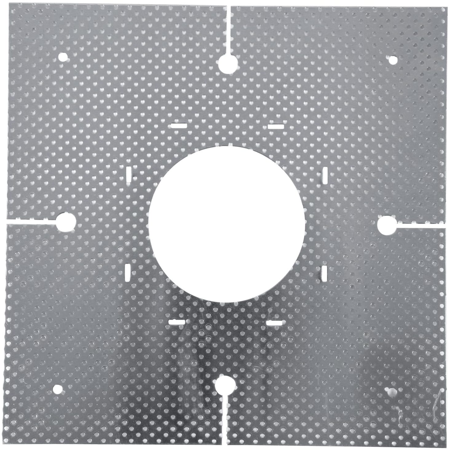 PSM LIGHTING PLASTERKIT plaasterkit S6.80
