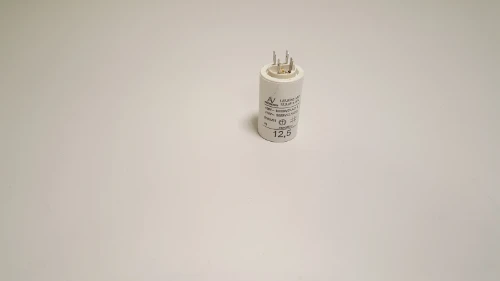 KIN WSS condensator voor Inoxplus 230  12