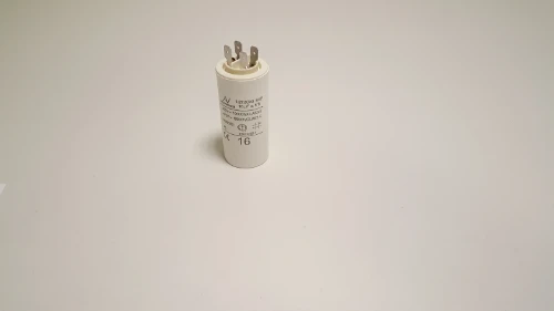 KIN WSS condensator voor Inoxplus 240  16mF PTC10010