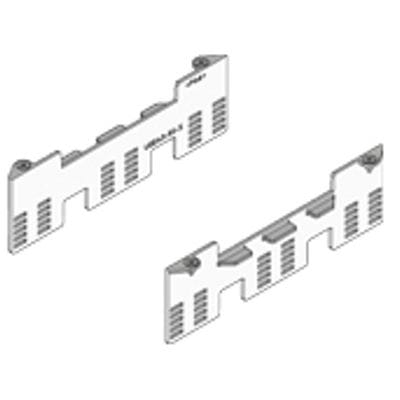PUK INBOUWSET 56X186 VOOR PA DOZEN UGEA3-50-S