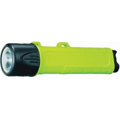 Parat Veiligheidslamp