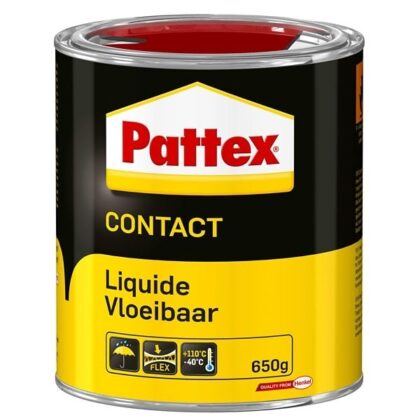 Pattex Pattex Contact Liquid 650g 2852555
