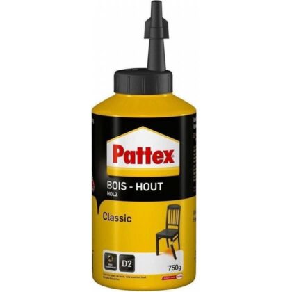 Pattex Pattex Classic houtlijm 750 g PAT1419248